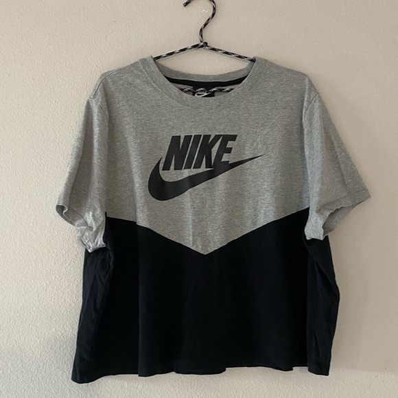 Nike Tops - Nike Plus Size 2X Tshirt